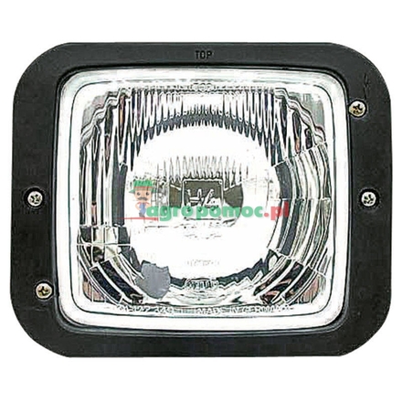 Hella Main headlight